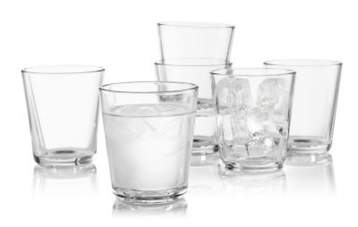 Glaser Set 6 Stück 25cl Eva Solo EINZELSTÜCK